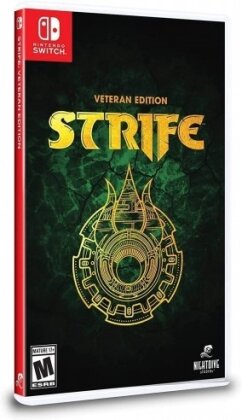 Strife (Veteran Edition)