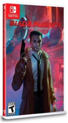 Blade Runner (Enhanced Edition)