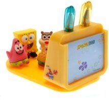 Sponge Bob - Spongebob Memo Phone Stand - Bubbles