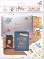 Harry Potter - Harry Potter Tech Decals