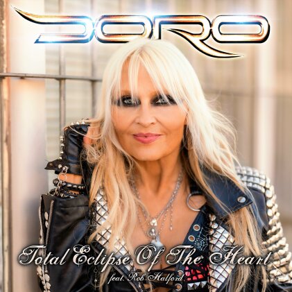 Doro - Total Eclipse Of The Heart (Digisleeve)