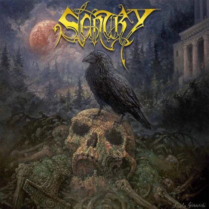 Sentry - --- (Slipcase)