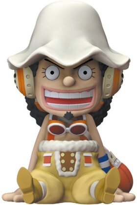One Piece - Tirelire Usopp
