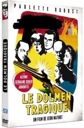 Le Dolmen tragique (1948)