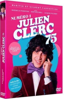Julien Clerc - Numéro 1
