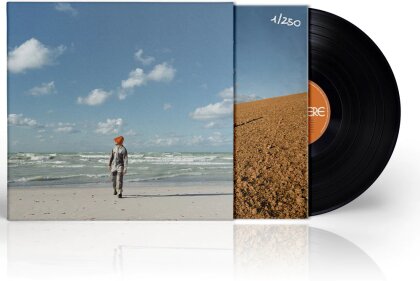 Alsogood - Elsewhere (Lp Con Card Arancione Argilla, LP)