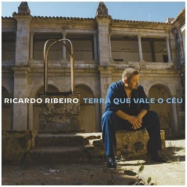 Ricardo Ribeiro - Terra Que Vale O Ceu