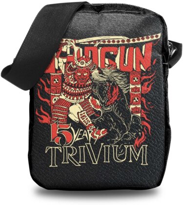 Trivium - Shogun