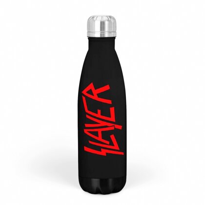 Slayer: Logo - Drink Bottle