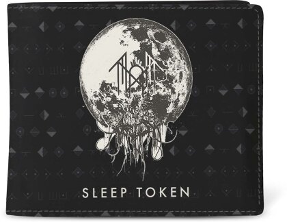 Sleep Token - The Summoning (Black)