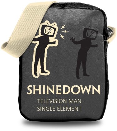 Shinedown - TV