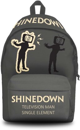 Shinedown - TV