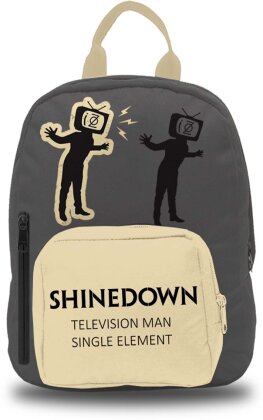 Shinedown - TV