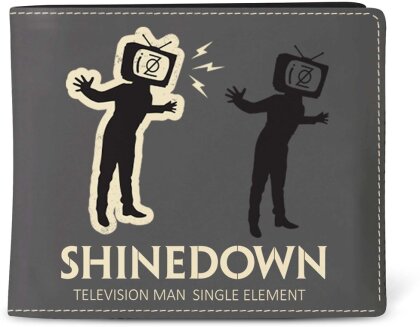 Shinedown - TV