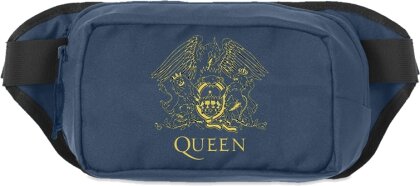 Queen - Royal Crest