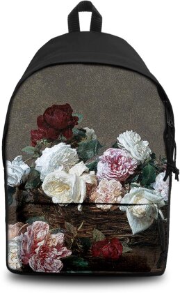 New Order - Power, Corruption & Lies