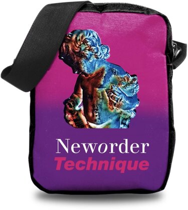 New Order - Technique
