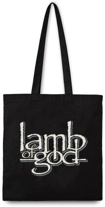 Lamb Of God - Logo