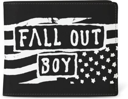 Fall Out Boy - Flag