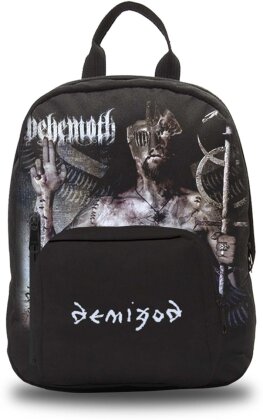 Behemoth - Demigod