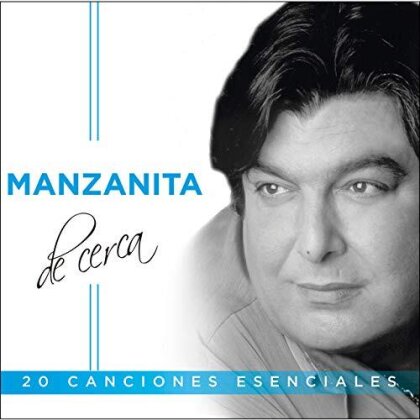 Manzanita - Manzanita De Cerca