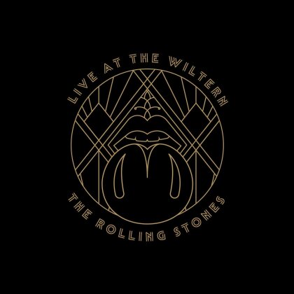 The Rolling Stones - Live At The Wiltern (Gatefold, 3 LPs)
