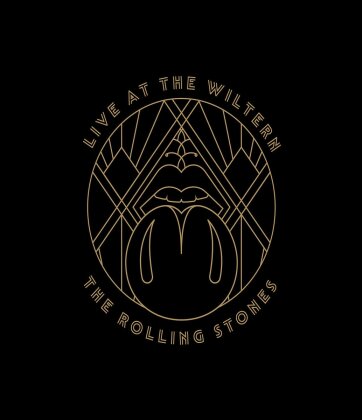 The Rolling Stones - Live At The Wiltern (2 CD + Blu-ray)