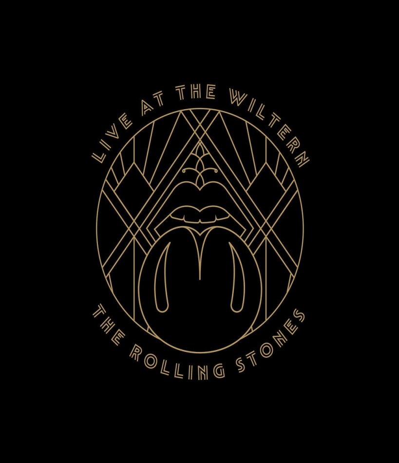 The Rolling Stones - Live At The Wiltern (2 CDs + Blu-ray)
