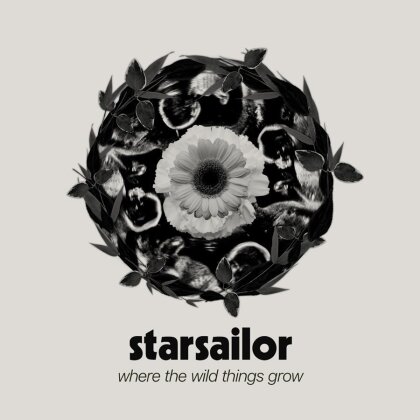 Starsailor - Where The Wild Things Grow (Colored, LP)