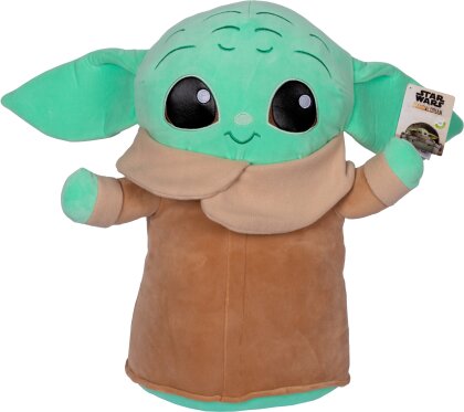 Star Wars - Baby Yoda Plüsch