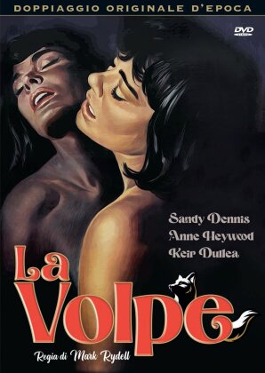 La volpe (1967) (Doppiaggio Originale d'Epoca)
