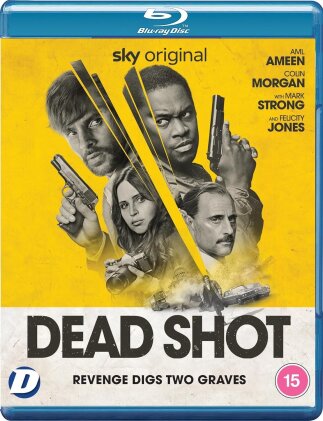Dead Shot (2023)