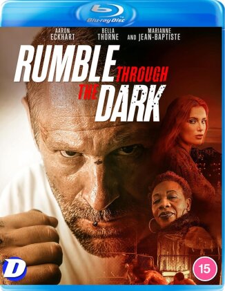 Rumble Through the Dark (2023)