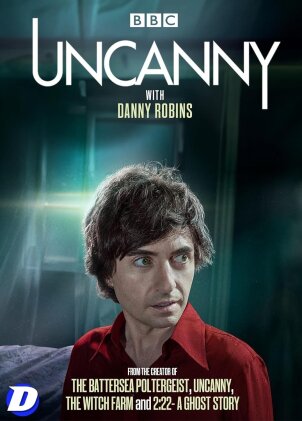 Uncanny - TV Mini Series (BBC)