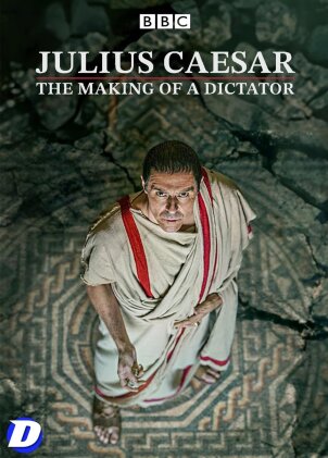 Julius Caesar: The Making of a Dictator - TV Mini-Series (BBC)