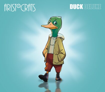 Aristocrats - Duck (Boxset, Édition Deluxe)