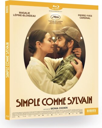 Simple comme Sylvain (2023)