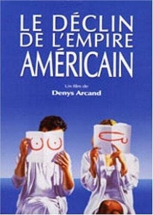 Le déclin de l'empire Américain (1986)