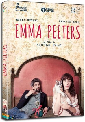 Emma Peeters (2018)