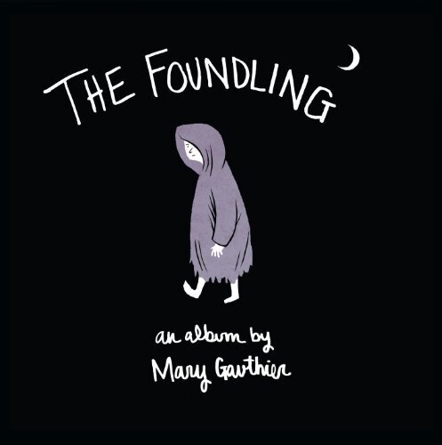 Foundling outlet