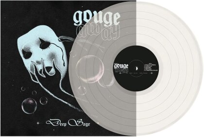 Gouge Away - Deep Sage (LP)