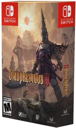 Blasphemous II (Collector's Edition)