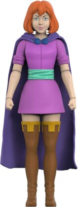 Dungeons & Dragons Ultimates Actionfigur Sheila The Thief 18 cm