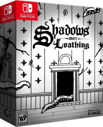Shadows Over Loathing (Édition Collector)