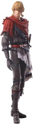 Square Enix - Final Fantasy Xvi Bring Arts Joshua Rosfield Af