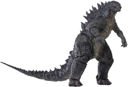 Hiya Toys - Godzilla 2014 Exquisite Basic Godzilla Px Af