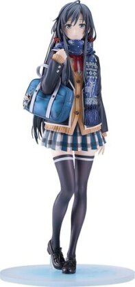 Good Smile - My Teen Romantic Comedy Yukino Yukinoshita Pvc Fig