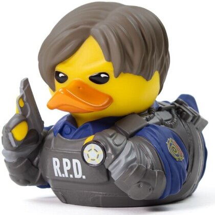 TUBBZ: Resident Evil - Leon S Kennedy [Boxed Edition]