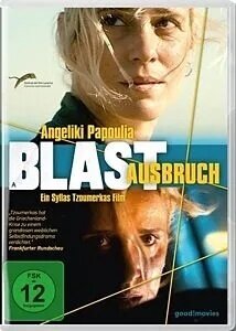 A Blast - Ausbruch (2014) (New Edition)