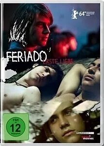 Feriado - Erste Liebe (2014) (Nouvelle Edition)